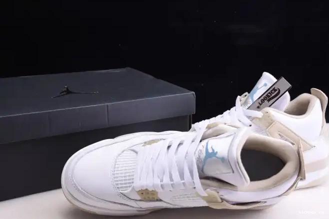 Rep MAX 4 2017 487724-118 Sand Jordan Retro 0331